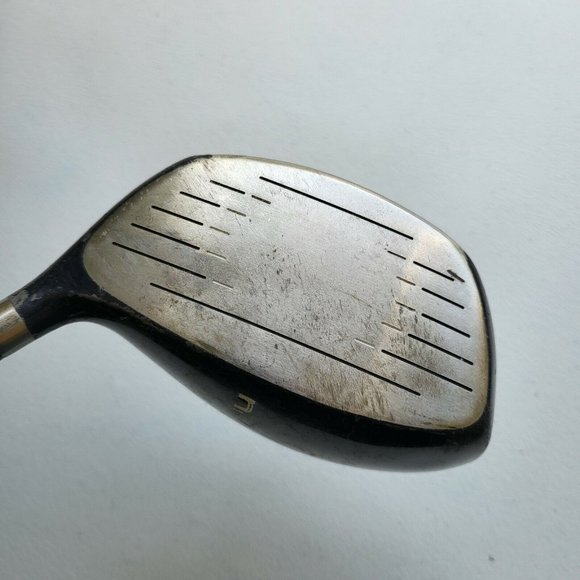 Nicklaus N1 Pro 400  Forged TI Driver 10* Ultralight Graphite Shaft Vapor Mach-3 - Picture 5 of 12
